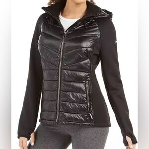 Calvin Klein Women’s Performance Jacket